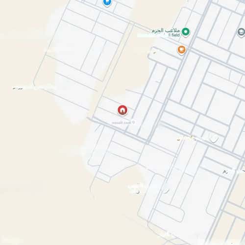 3 bedroom floor in Al Hazm