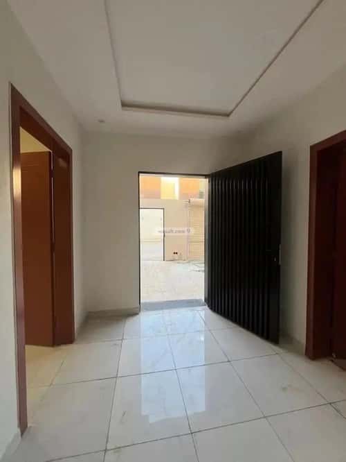 دور 3 غرف في الحزم