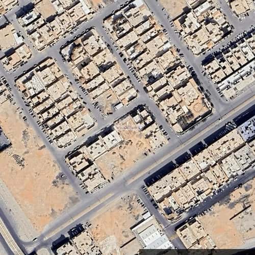 Floor 164 SQM with 3 bedrooms العريجاء الغربي، غرب الرياض، الرياض