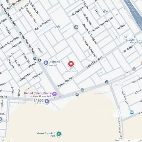 Floor 164 SQM with 3 Bedrooms West Al-Oraija, West Riyadh, Riyadh