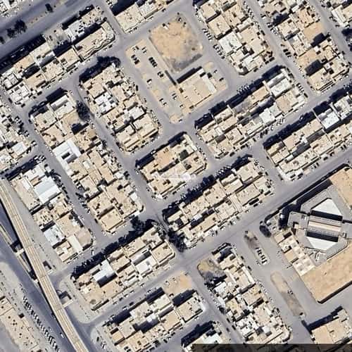 فيلا 6 غرف في العريجاء الغربي