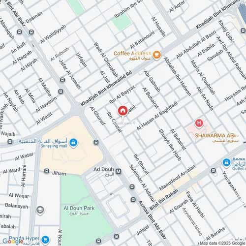 6 bedroom villa in Al Uraija Al Gharbi