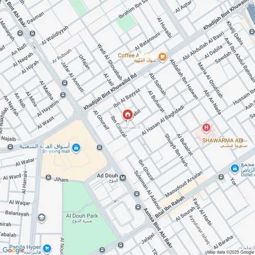 6 bedroom villa in Al Uraija Al Gharbi