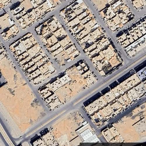 Floor 174 SQM with 3 Bedrooms West Al-Oraija, West Riyadh, Riyadh