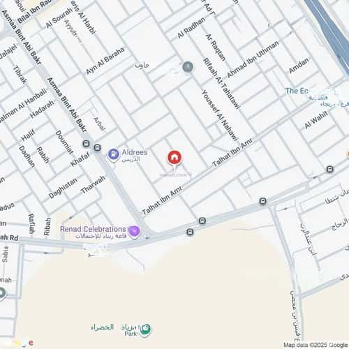 Floor 174 SQM with 3 bedrooms العريجاء الغربي، غرب الرياض، الرياض