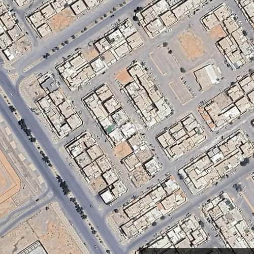 5 bedroom villa in Al Uraija Al Gharbi