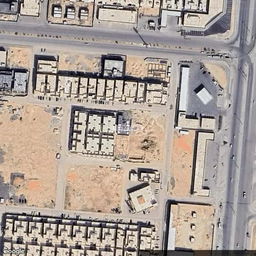 4 bedroom apartment in Tuwaiq