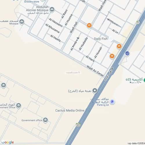 5 bedroom floor in Dahiat Namar