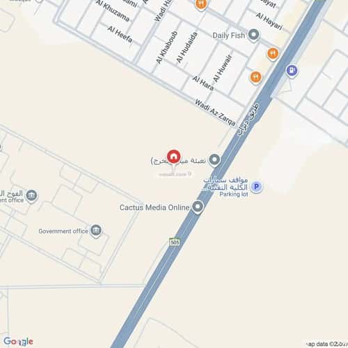 دور 6 غرف في ضاحية نمار