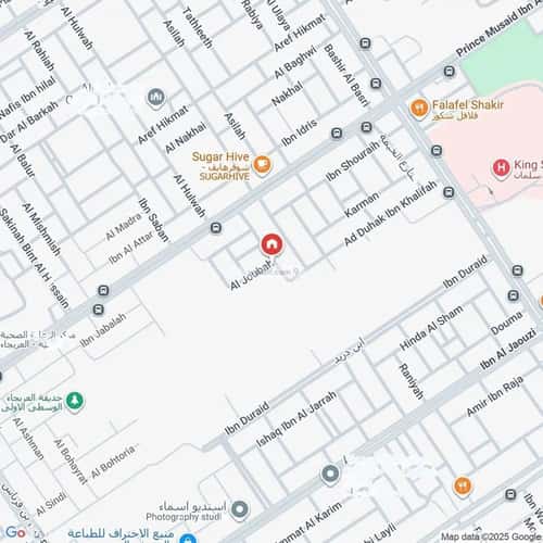 فيلا 200 متر مربع شمالية على شارع 15م العريجاء الأوسط، غرب الرياض، الرياض