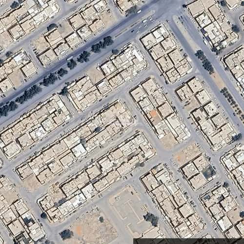 Villa 311 SQM Facing North on 18m Width Street Middle Al-Uraija, West Riyadh, Riyadh