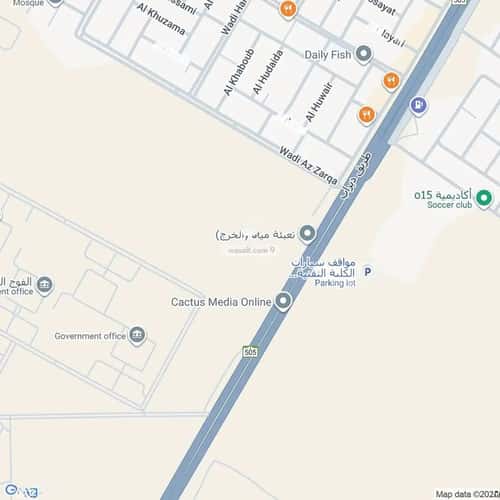 دور 3 غرف في ضاحية نمار