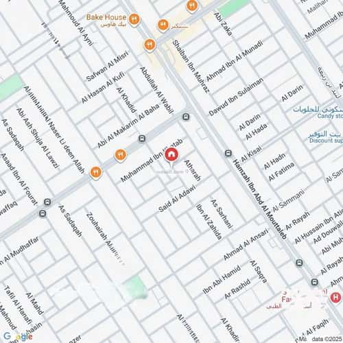 Villa 150 SQM Facing North on 20m Width Street As-Suwaidi Al-Gharbi, West Riyadh, Riyadh