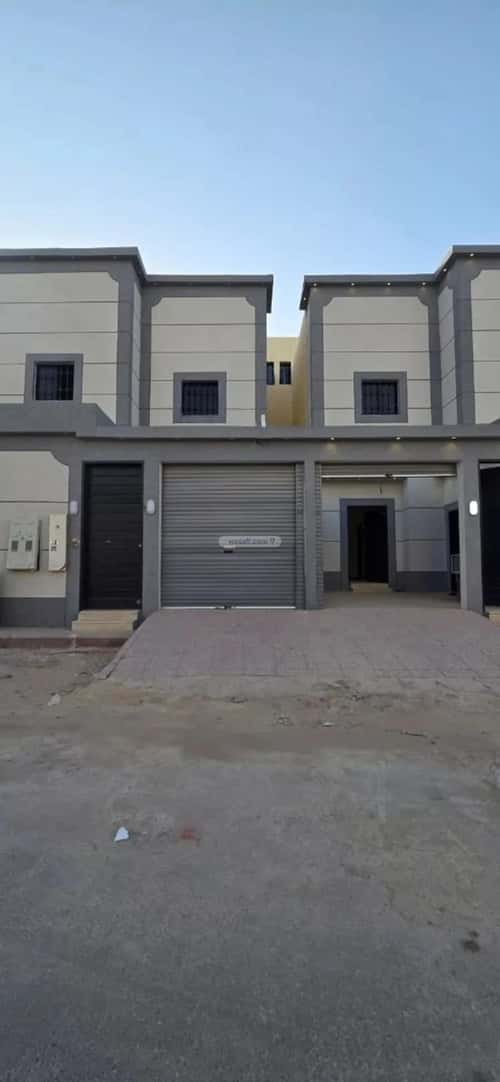 3 bedroom villa in Badr, Riyadh