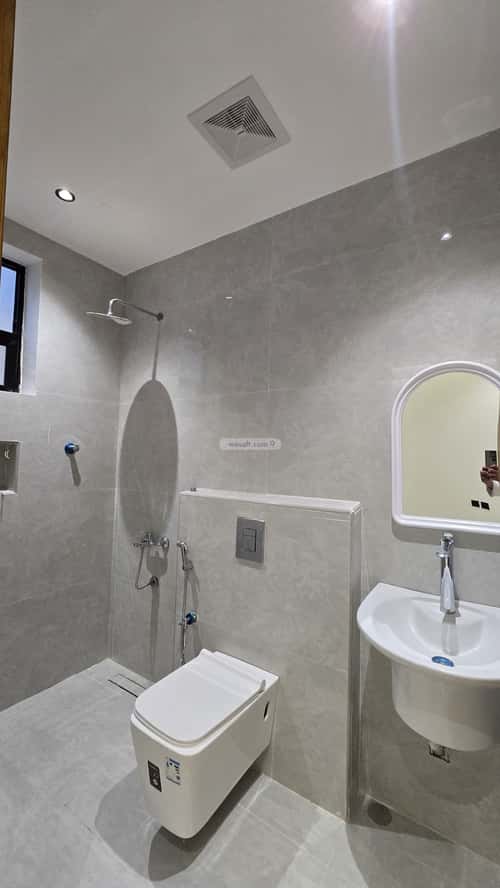 دور 151.82 متر مربع ب 3 غرف ضاحية نمار، غرب الرياض، الرياض