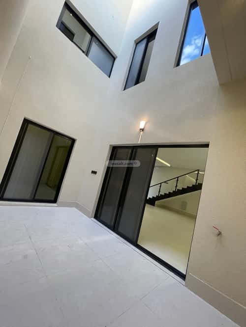 Villa 518.3 SQM Facing South on 12m Width Street Atoud Al Janoubi, Khamis Mushait