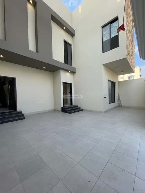 فيلا 518.3 متر مربع جنوبية على شارع 12م عتود الجنوبي، خميس مشيط