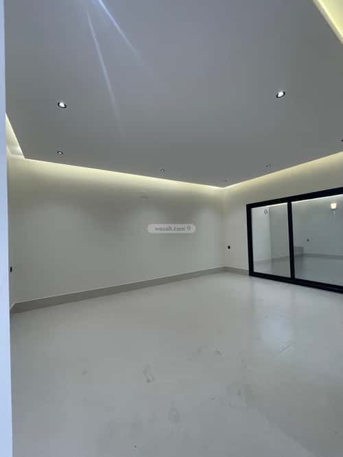 Villa 518.3 SQM Facing South on 12m Width Street Atoud Al Janoubi, Khamis Mushait