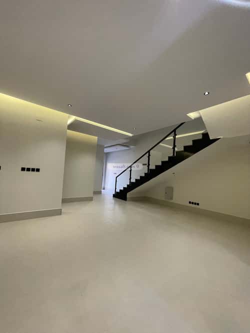 Villa 518.3 SQM Facing South on 12m Width Street Atoud Al Janoubi, Khamis Mushait