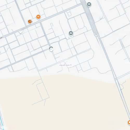 Apartment with 5 Bedrooms Haya Al-Ranoona, Madinah