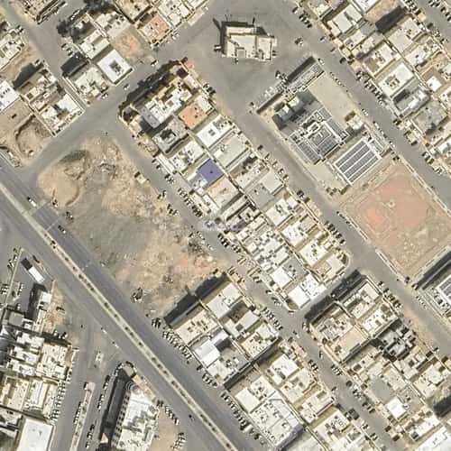 فيلا 300 متر مربع غربية على شارع 20م المبعوث، المدينة المنورة