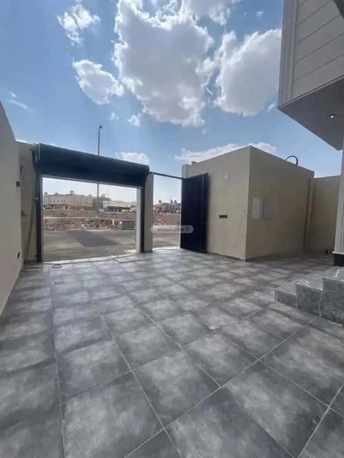 فيلا 300 متر مربع غربية على شارع 20م المبعوث، المدينة المنورة