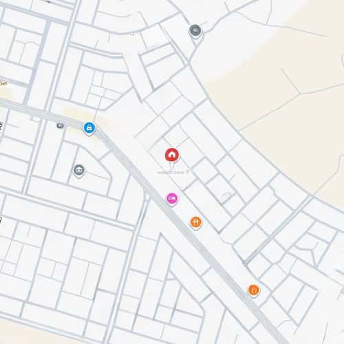 فيلا 300 متر مربع غربية على شارع 20م المبعوث، المدينة المنورة