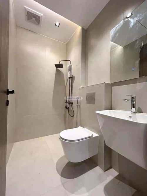 شقة ب 4 غرف شوران، المدينة المنورة