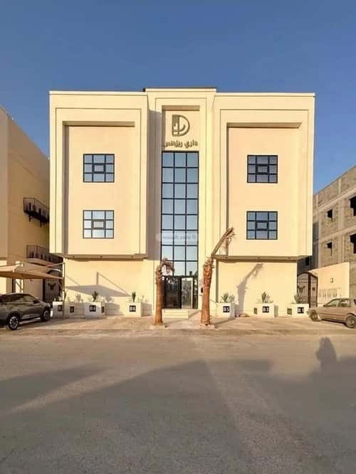 Apartment with 4 Bedrooms Al Shouran, Madinah