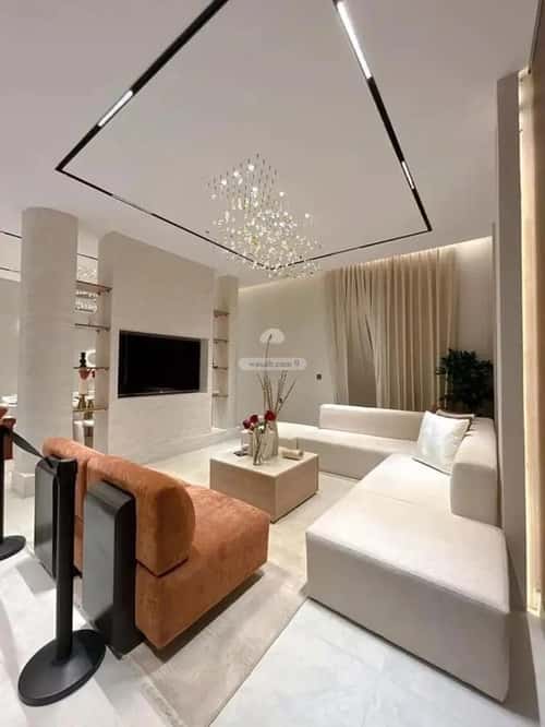 Apartment with 5 Bedrooms Al Khayf, Madinah