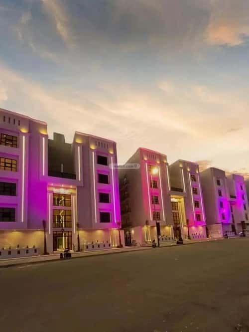 Apartment with 5 Bedrooms Al Khayf, Madinah