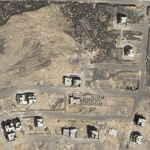 شقة ب 5 غرف عين الخيف، المدينة المنورة