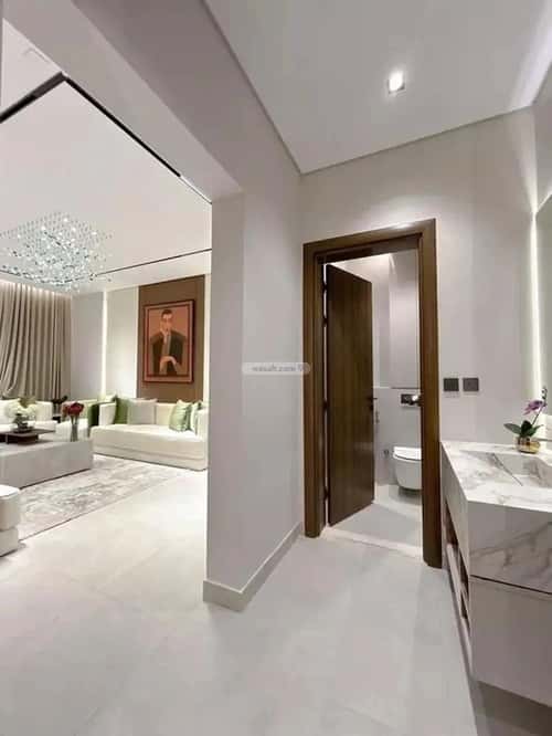 شقة ب 5 غرف عين الخيف، المدينة المنورة