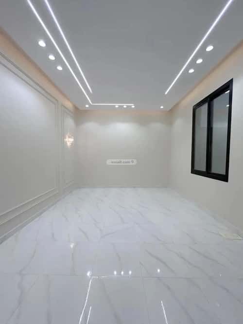 Floor 345.58 SQM with 6 Bedrooms Al Khudra, Madinah