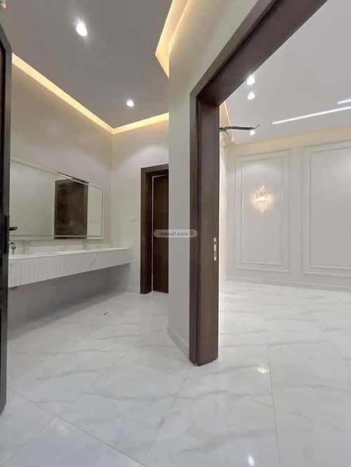 Floor 345.58 SQM with 6 Bedrooms Al Khudra, Madinah
