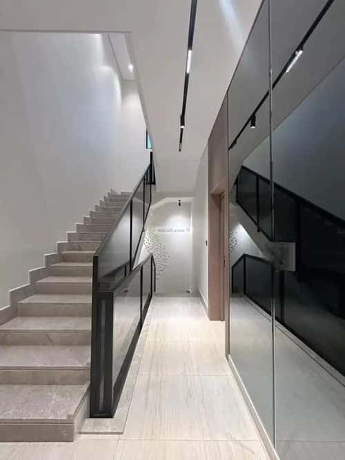 Villa 183.4 SQM Facing East on 14m Width Street Al Dawadmi, Madinah