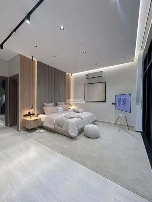 Villa 183 SQM facing East on 14m width street الدويخلة، المدينة المنورة