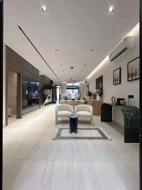 فيلا 183.4 متر مربع شرقية على شارع 14م الدويخلة، المدينة المنورة