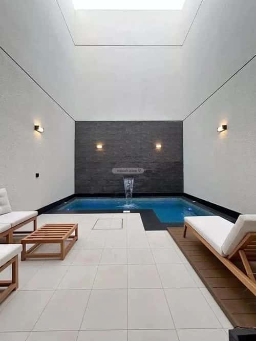 Villa 183 SQM facing East on 14m width street الدويخلة، المدينة المنورة