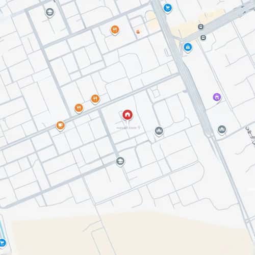 Apartment with 3 Bedrooms Haya Al-Ranoona, Madinah