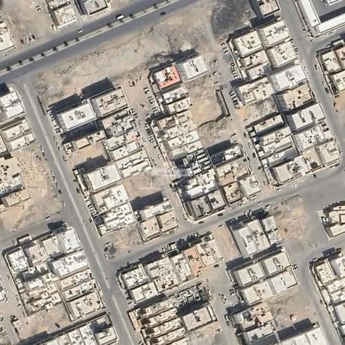 Apartment with 3 Bedrooms Haya Al-Ranoona, Madinah