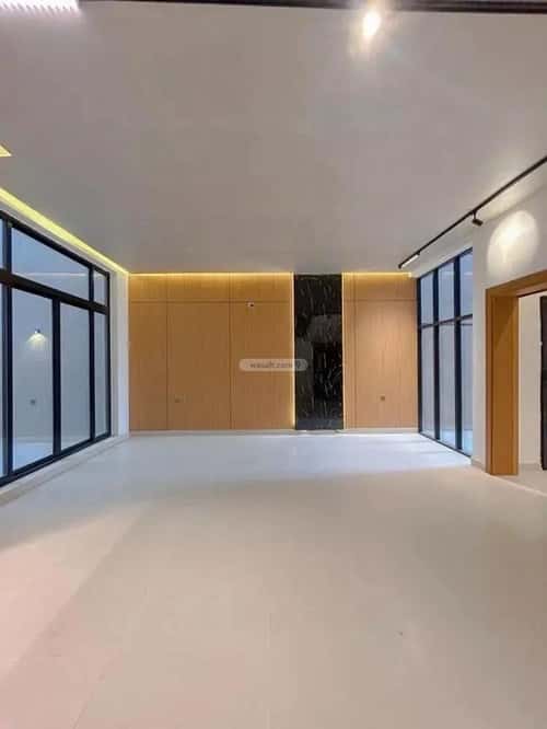 Villa 302 SQM Facing West on 18m Width Street Haya Al-Ranoona, Madinah