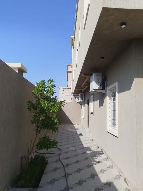 Building 638 SQM Facing South Al Safa Third, Al Ahsa
