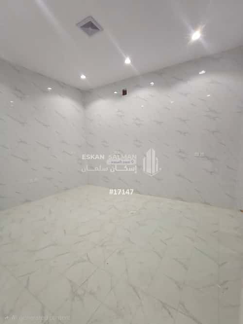 Villa 312 SQM facing East on 20m width street النسيم الغربي، شرق الرياض، الرياض