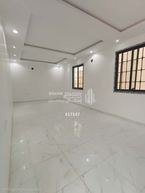 فيلا 312.5 متر مربع شرقية على شارع 20م النسيم الغربي، شرق الرياض، الرياض