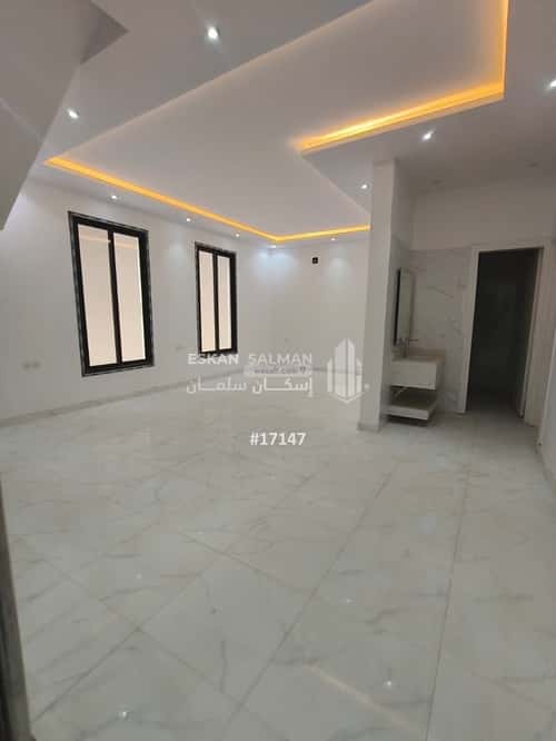 Villa 312 SQM facing East on 20m width street النسيم الغربي، شرق الرياض، الرياض