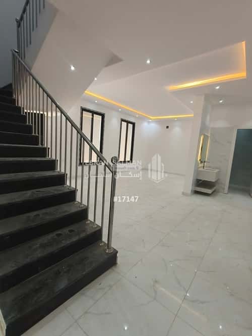 Villa 312 SQM Facing East on 20m Width Street West An-Naseem, East Riyadh, Riyadh