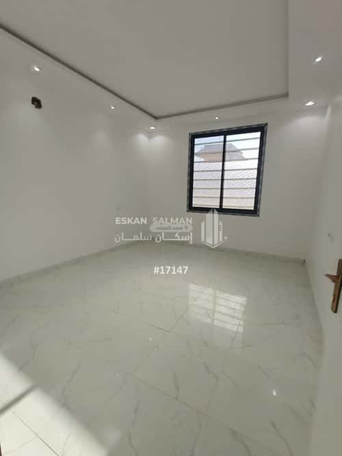 Villa 312 SQM Facing East on 20m Width Street West An-Naseem, East Riyadh, Riyadh