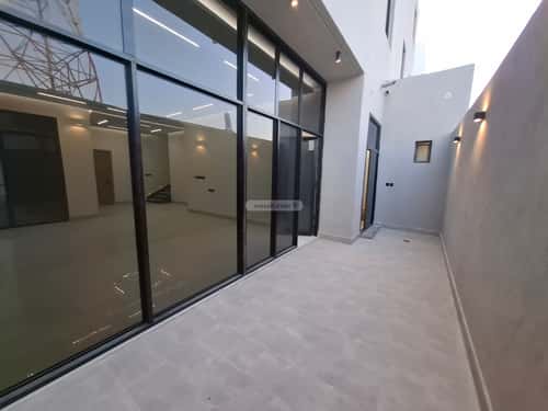 دور 269.45 متر مربع ب 5 غرف البيان، شرق الرياض، الرياض