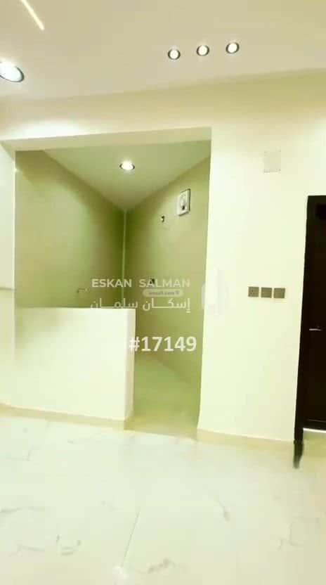 Apartment with 8 bedrooms الروضة، نجران